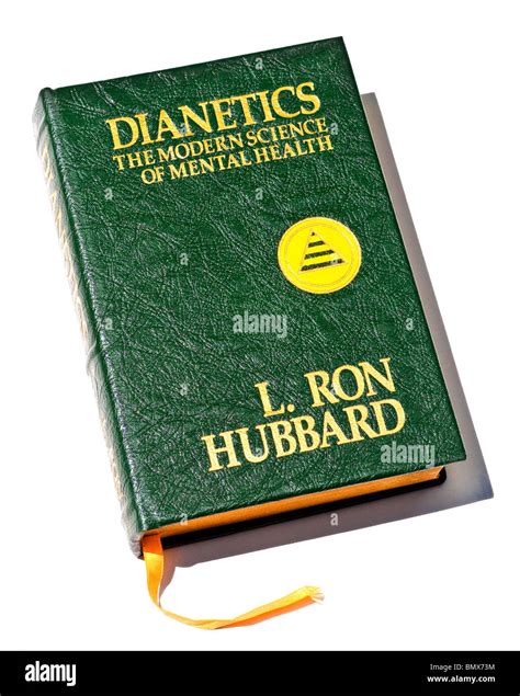 What is Dianetics? - Scientology