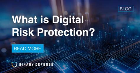 What is Digital Risk Protection (DRP)? - Infosec Resources