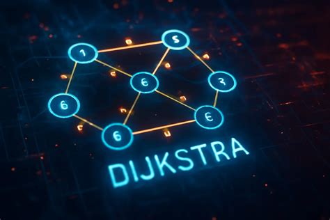 What is Dijkstra&rsquo;s Algorithm Introduction to Dijkstra&rsquo;s