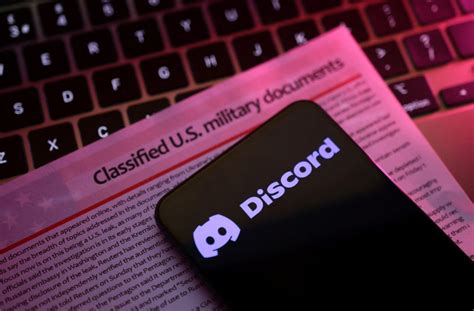 What is Discord, the chatting app tied to classified leaks?