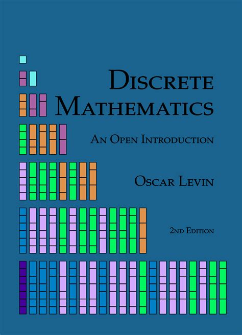 What is Discrete Mathematics? - openmathbooks.github.io