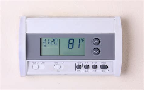 What is EM Heat on Thermostat? - Fixurs