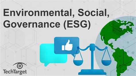 What is ESG? An Environmental, Social and Governance Guide