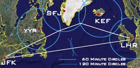 What is ETOPS and how does it work? - Aviation Stack Exchange