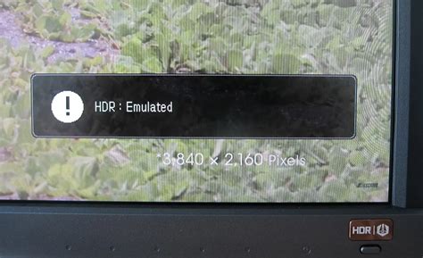 What is Emulated HDR? BenQ UK