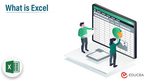 What is Excel Definition, Security and Features (MS Excel)