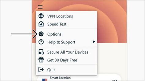 What is ExpressVPN Network Lock TechRadar