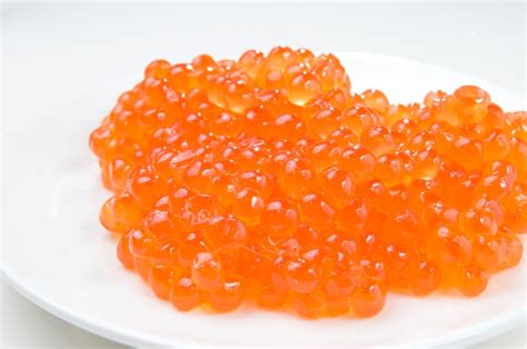 What is Fish Roe? - We Love Japanese Food