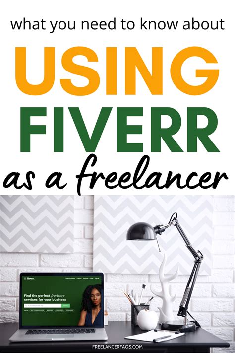 What is Fiverr and how does it work? – W…