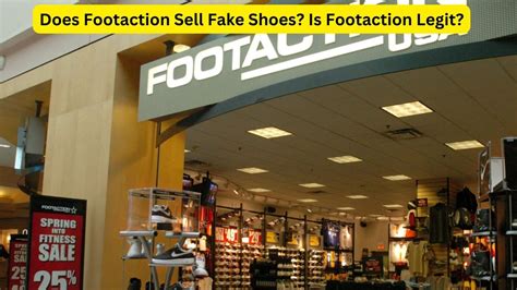 What is Footaction