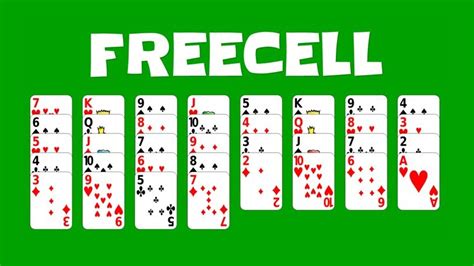 What is Freecell and How to Win at it? - Funky Kit