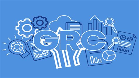 What is GRC in cyber security and why GRC is important Aman