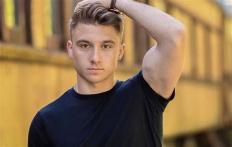 What is Garett Nolan Net Worth as of 2022 