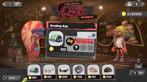 What is Gear Star Power in Splatoon 3 and how does it work 