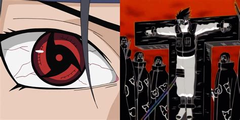 What is Genjutsu in Naruto 