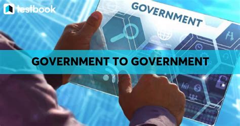 What is Government to Government (G2G)? - TechTarget