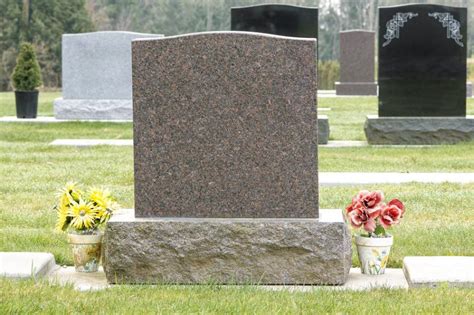 What is Granite and Why is it Great for Headstones?