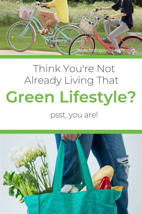 What is Green Lifestyle? - laidayrefill.com