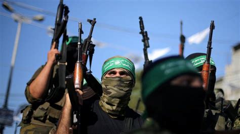 What is Hamas and what is it fighting for?