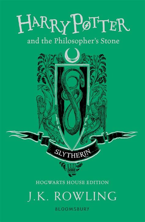 What is Harry Potter Slytherin edition? Dependable