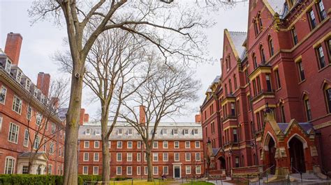 What is Harvard Known For? - collegegazette.com