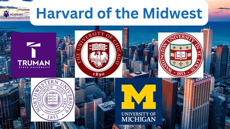 What is Harvard Of The Midwest? - Slang Define