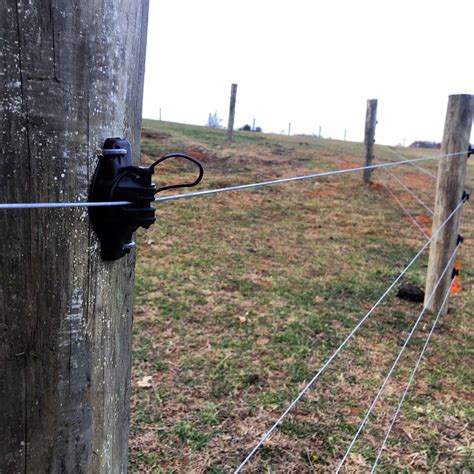 What is High Tensile Wire? - High Quality Electric Fence