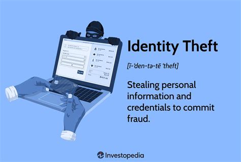 What is ID fraud and why is identity theft a problem TechRadar