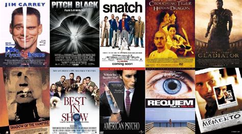 What is Illinois’ favorite movie from the 2000s?