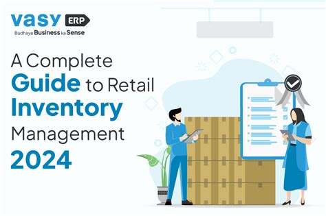 What is Inventory Management? The Fundamental Guide (2024)