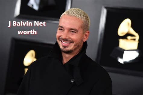 What is J Balvin’s 2024 net worth? The Boy From Medellin star