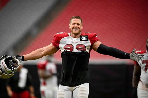 What is JJ Watt s NFL Diet and Workout Routine 