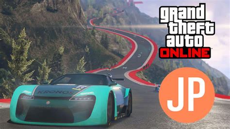 What is JP in GTA Online? How to get Job Points