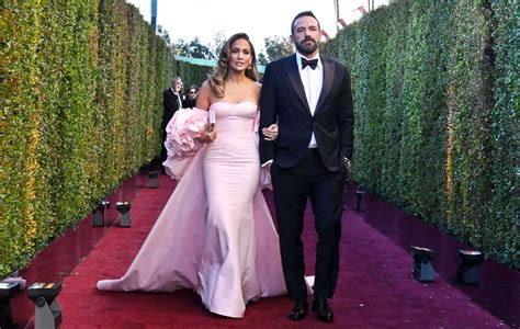 What is Jennifer Lopez and Ben Affleck’s net worth? - Fox …