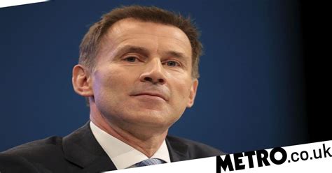 What is Jeremy Hunt’s net worth and who is his wife, …