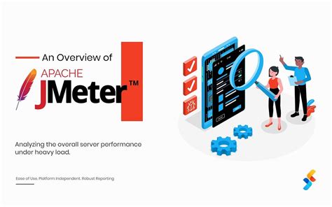 What is Jmeter? - Successive Technologies