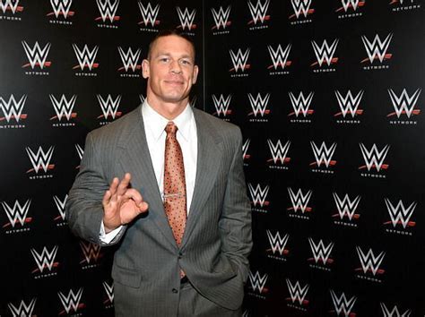 What is John Cena s net worth in 2022 