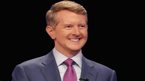 What is Ken Jennings Salary on Jeopardy?