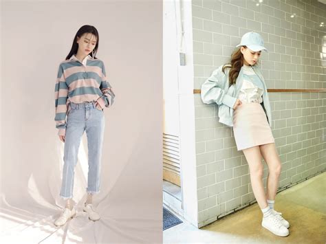 What is Korean Fashion? Korean Fashion Trends