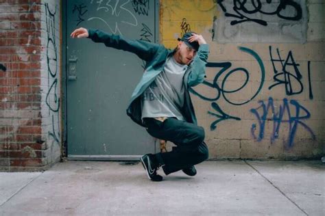 What is Krump? - Dancebibles