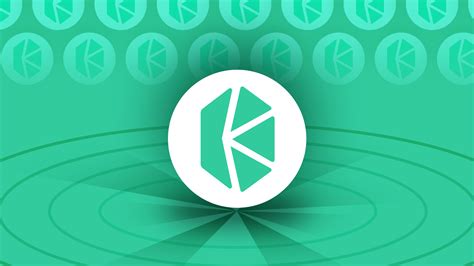 What is Kyber Network? (KNC) Kraken