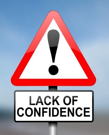 What is Lack of Confidence; Its Causes, Signs, and Management?