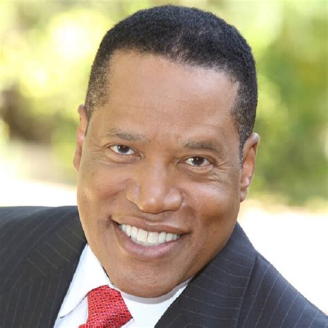 What is Larry Elder