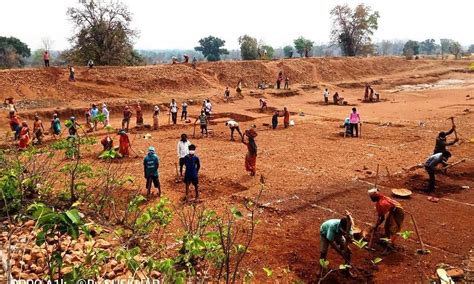 What is MGNREGA? Overview of MGNREGA Objective …