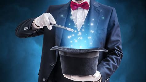 What is Magic Magicians vs Sorcery Tricks vs real magic
