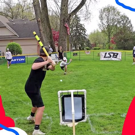 What is Major League Wiffle Ball- The Perfect Alternative To MLB ...