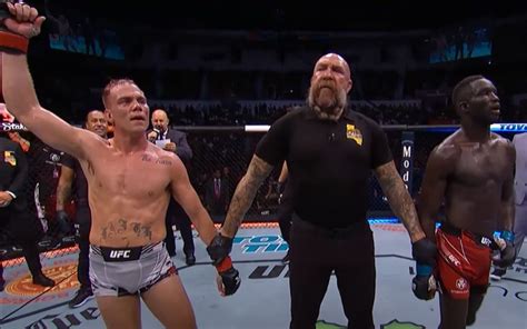 What is Majority Decision in the UFC 