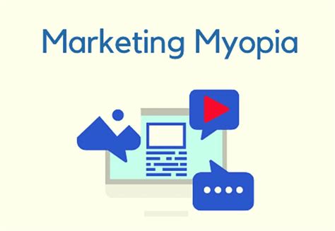 What is Marketing Myopia, and Why Should You Care?