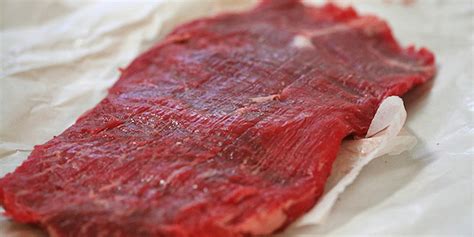 What is Merlot Steak? [Recipe: Bison with Homemade Chimichurri]