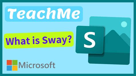 What is Microsoft Sway - YouTube